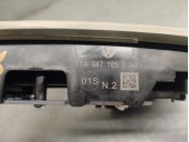 Recambio de luz interior para volkswagen passat b8 (3g2, cb2) 2.0 tdi referencia OEM IAM 5TA947105B 5TA947105B 