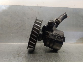 Recambio de bomba servodireccion para saab 9-3 berlina 2.0 cat referencia OEM IAM 4838447 4838447 