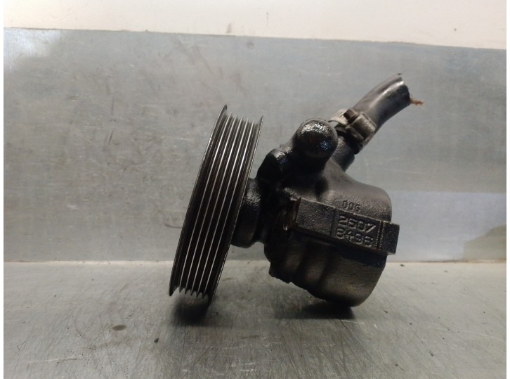 Recambio de bomba servodireccion para saab 9-3 berlina 2.0 cat referencia OEM IAM 4838447 4838447 