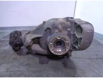 Recambio de diferencial trasero para bmw serie 1 berlina (e81/e87) 2.0 16v diesel referencia OEM IAM 7524305 33107566198 2.47