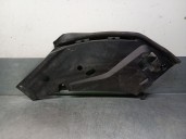 Replacement front mouldings for Volvo V90 II station wagon (235) D5 AWD OEM IAM reference 31386868 31386868 