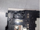 Recambio de luz interior para volkswagen passat b8 (3g2, cb2) 2.0 tdi referencia OEM IAM 5TA947105B 5TA947105B 