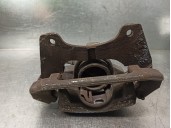 Recambio de pinza freno delantera izquierda para fiat 500 (312_) 1.2 (312axa1a) referencia OEM IAM 735487227  