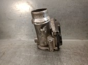 Recambio de caja mariposa para dacia lodgy 1.5 dci diesel fap cat referencia OEM IAM 161A03415R 161A03415R VALEO