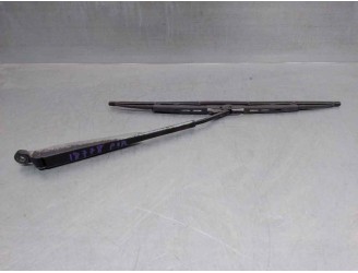 Replacement rear wiper arm for Peugeot 306 saloon 3/5 doors (S1) 1.9 turbodiesel OEM IAM reference 6429E7 
