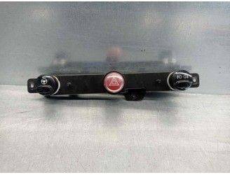 Recambio de warning para fiat 500 (312_) 1.2 (312axa1a) referencia OEM IAM 73545110 E30496 