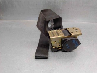 Replacement front right seatbelt for Peugeot 306 Saloon 3/5 doors (S1) 1.9 Turbodiesel OEM IAM reference N2