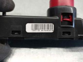 Replacement hazard warning switch for Fiat 500 (312_) 1.2 (312AXA1A) OEM IAM reference 73545110 E30496 