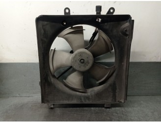 Recambio de electroventilador para honda accord berlina (cl/cn) 2.0 vtec cat referencia OEM IAM 19015RBA004 19015RBA004 