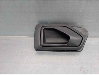 Replacement front right interior door handle for Peugeot 306 saloon 3/5 doors (S1) 1.9 turbodiesel OEM IAM reference 96125