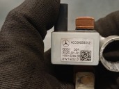 Recambio de cableado para mercedes-benz cla shooting brake (x118) cla 200 (118.687) referencia OEM IAM A0009058012  