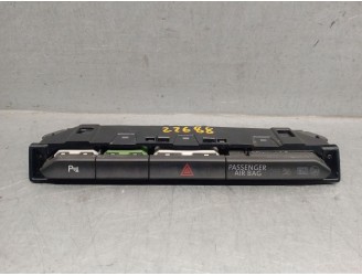 Recambio de mando multifuncion para volkswagen passat b8 (3g2, cb2) 2.0 tdi referencia OEM IAM 3G1853770A 3G0927132A 