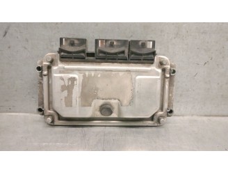 Recambio de centralita motor uce para peugeot 206 cc (2d) 1.6 16v (2dnfuf, 2dnfur) referencia OEM IAM 9643218980  0261207477 BOS