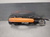 Recambio de maneta exterior delantera derecha para seat ibiza (6j5) fr referencia OEM IAM 5N0837205FGRU  5 PUERTAS