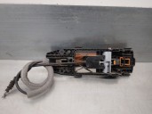 Recambio de maneta exterior delantera derecha para seat ibiza (6j5) fr referencia OEM IAM 5N0837205FGRU  5 PUERTAS