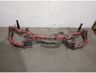 Recambio de panel frontal para ford transit connect 1.6 tdci cat referencia OEM IAM 2035614 2035614 