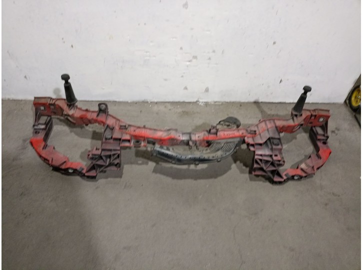 Recambio de panel frontal para ford transit connect 1.6 tdci cat referencia OEM IAM 2035614 2035614 