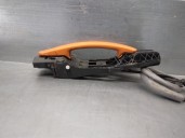 Recambio de maneta exterior delantera derecha para seat ibiza (6j5) fr referencia OEM IAM 5N0837205FGRU  5 PUERTAS