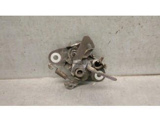 Recambio de cerradura capot para peugeot 206 cc (2d) 1.6 16v (2dnfuf, 2dnfur) referencia OEM IAM 793449 793449 