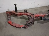 Recambio de panel frontal para ford transit connect 1.6 tdci cat referencia OEM IAM 2035614 2035614 