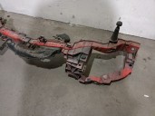 Recambio de panel frontal para ford transit connect 1.6 tdci cat referencia OEM IAM 2035614 2035614 