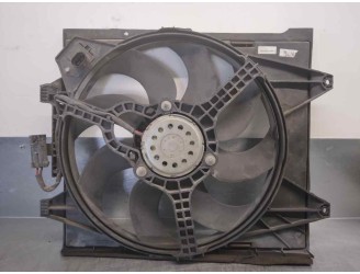 Recambio de electroventilador para fiat 500 (312_) 1.2 (312axa1a) referencia OEM IAM 51787111 879500000 DENSO