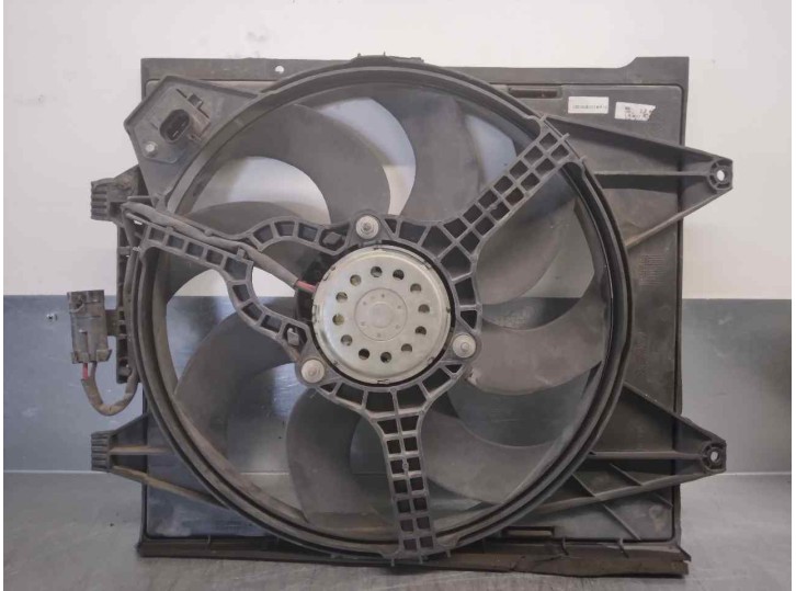 Recambio de electroventilador para fiat 500 (312_) 1.2 (312axa1a) referencia OEM IAM 51787111 879500000 DENSO