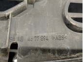 Recambio de rejilla delantera para saab 9-3 berlina 2.0 cat referencia OEM IAM 4677894 