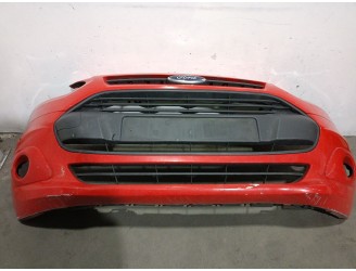 Recambio de paragolpes delantero para ford transit connect 1.6 tdci cat referencia OEM IAM 1898453 1898453 