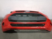 Recambio de paragolpes delantero para ford transit connect 1.6 tdci cat referencia OEM IAM 1898453 1898453 