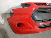 Recambio de paragolpes delantero para ford transit connect 1.6 tdci cat referencia OEM IAM 1898453 1898453 