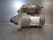 Recambio de motor arranque para fiat 500 (312_) 1.2 (312axa1a) referencia OEM IAM 51832950 S114943 HITACHI