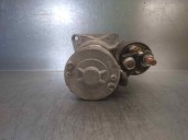Recambio de motor arranque para fiat 500 (312_) 1.2 (312axa1a) referencia OEM IAM 51832950 S114943 HITACHI