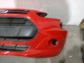 Recambio de paragolpes delantero para ford transit connect 1.6 tdci cat referencia OEM IAM 1898453 1898453 