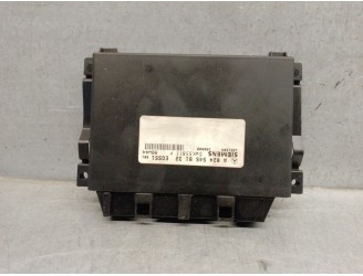 Recambio de centralita cambio automatico para mercedes-benz clase e (w210) e 320 (210.065) referencia OEM IAM A0245458132 5WK33