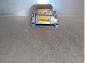 Recambio de centralita airbag para saab 9-3 berlina 2.0 cat referencia OEM IAM 05018833 A0417349 