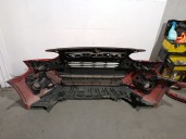 Recambio de paragolpes delantero para ford transit connect 1.6 tdci cat referencia OEM IAM 1898453 1898453 