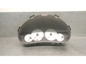 Recambio de cuadro instrumentos para peugeot 206 cc (2d) 1.6 16v (2dnfuf, 2dnfur) referencia OEM IAM 9645847380 6106FP 