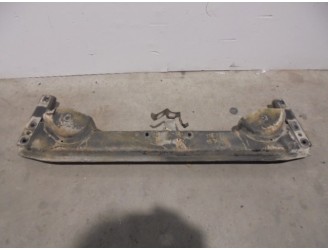 Replacement front subframe for Alfa Romeo 33 Saloon 1.5 QV OEM IAM reference CUNA MOTOR SUELO BURRA 5