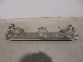 Replacement front subframe for Alfa Romeo 33 Saloon 1.5 QV OEM IAM reference CUNA MOTOR SUELO BURRA 5
