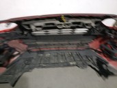 Recambio de paragolpes delantero para ford transit connect 1.6 tdci cat referencia OEM IAM 1898453 1898453 