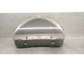 Recambio de cuadro instrumentos para peugeot 206 cc (2d) 1.6 16v (2dnfuf, 2dnfur) referencia OEM IAM 9645847380 6106FP 