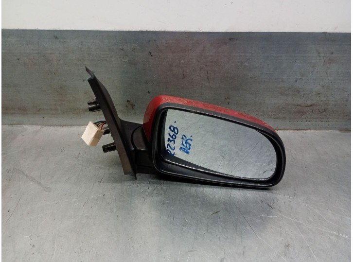 Recambio de retrovisor derecho para chevrolet aveo 1.2 cat referencia OEM IAM 94812481 94812481 
