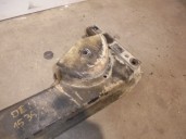 Recambio de puente delantero para alfa romeo 33 berlina 1.5 qv referencia OEM IAM CUNA MOTOR SUELO BURRA 5