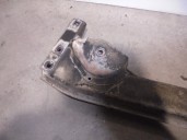 Replacement front subframe for Alfa Romeo 33 Saloon 1.5 QV OEM IAM reference CUNA MOTOR SUELO BURRA 5