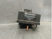 Recambio de caja precalentamiento para citroën xsara berlina 1.9 turbodiesel referencia OEM IAM PPX512 PPX512 NAGARES