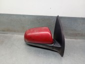 Recambio de retrovisor derecho para chevrolet aveo 1.2 cat referencia OEM IAM 94812481 94812481 