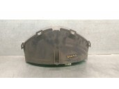 Recambio de cuadro instrumentos para peugeot 206 cc (2d) 1.6 16v (2dnfuf, 2dnfur) referencia OEM IAM 9645847380 6106FP 