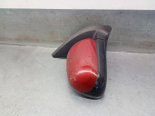 Recambio de retrovisor derecho para chevrolet aveo 1.2 cat referencia OEM IAM 94812481 94812481 