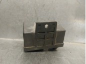 Recambio de caja precalentamiento para citroën xsara berlina 1.9 turbodiesel referencia OEM IAM PPX512 PPX512 NAGARES